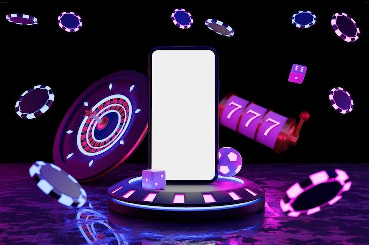 olo4d featured game showcase